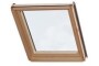 VELUX GIL 3066 PK34 (94X92) Elément vitré fixe Energy & Comfort